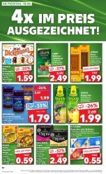Prospekt Kaufland