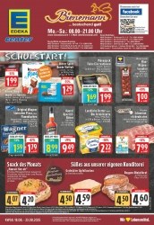 Prospekte Edeka Dinslaken