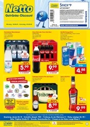 Prospekt Netto Marken Discount