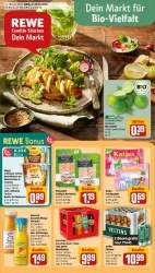 Prospekt Rewe