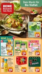 Prospekte Rewe Burg