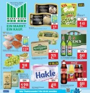 Prospekte Marktkauf Horb am Neckar