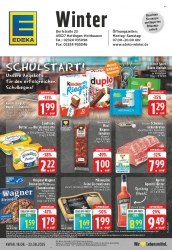 Prospekte Edeka Hattingen