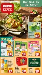 Prospekte Rewe Merseburg