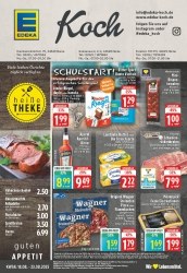 Prospekte Edeka Herne