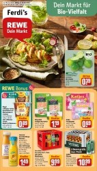 Prospekte Rewe Bleckede