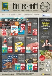 Prospekt E-Center