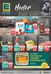 Prospekte Edeka Wickede (Ruhr)