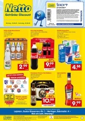 Prospekt Netto Marken Discount