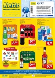 Prospekt Netto Marken Discount