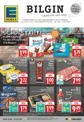 Prospekte Edeka Bedburg