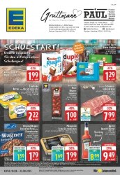 Prospekte Edeka Kaarst