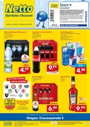 Prospekt Netto Marken Discount