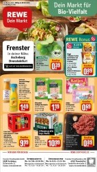 Prospekt Rewe