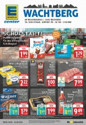 Prospekt E-Center