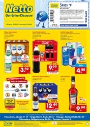 Prospekt Netto Marken Discount