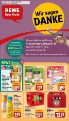 Prospekt Rewe