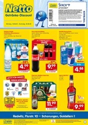 Prospekt Netto Marken Discount