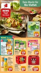Prospekt Rewe