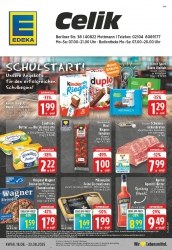 Prospekte Edeka Mettmann