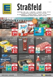 Prospekt Edeka