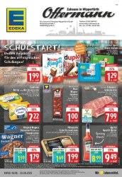 Prospekt Edeka