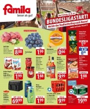 Famila Nord Ost