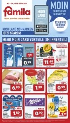 Famila Nord West