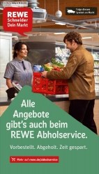 Rewe