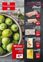 Prospekte Handelshof Gummersbach