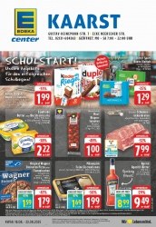 Prospekt E-Center