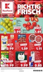 Prospekte Kaufland Vilshofen an der Donau
