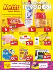 Prospekte Netto Marken Discount Speyer