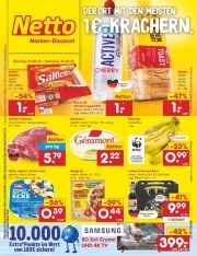 Prospekte Netto Marken Discount Haßfurt