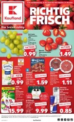Prospekt Kaufland
