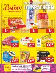 Prospekte Netto Marken Discount Bissingen (Teck)