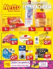 Prospekte Netto Marken Discount Alt Meteln