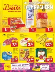 Prospekte Netto Marken Discount Koblenz