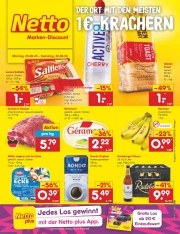 Prospekt Netto Marken Discount