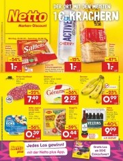 Prospekte Netto Marken Discount Unna