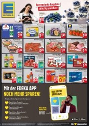 Prospekt Edeka