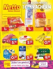 Prospekte Netto Marken Discount Mittweida