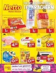 Prospekte Netto Marken Discount Winsen (Luhe)