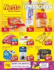 Prospekte Netto Marken Discount Löcknitz