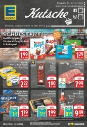 Prospekt Edeka