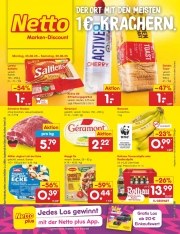 Prospekte Netto Marken Discount Elzach