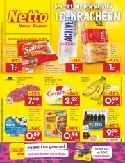 Prospekte Netto Marken Discount Herten
