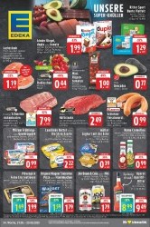 Prospekt Edeka