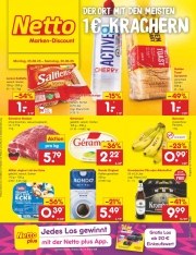 Prospekte Netto Marken Discount Greußen