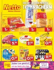 Prospekt Netto Marken Discount